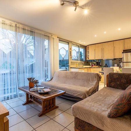 Appartement Avec Jardin, Ideal Pour Animaux - Floreal Clermont-Ferrand Exterior foto