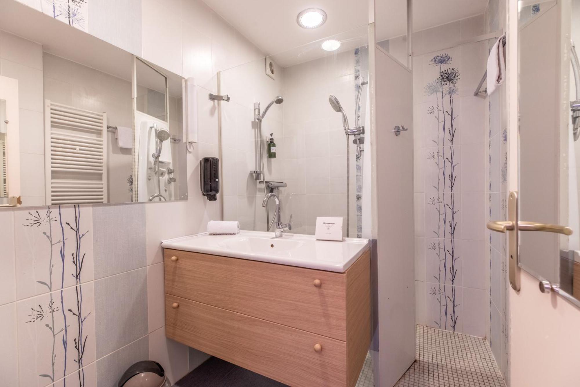 Appartement Avec Jardin, Ideal Pour Animaux - Floreal Clermont-Ferrand Exterior foto