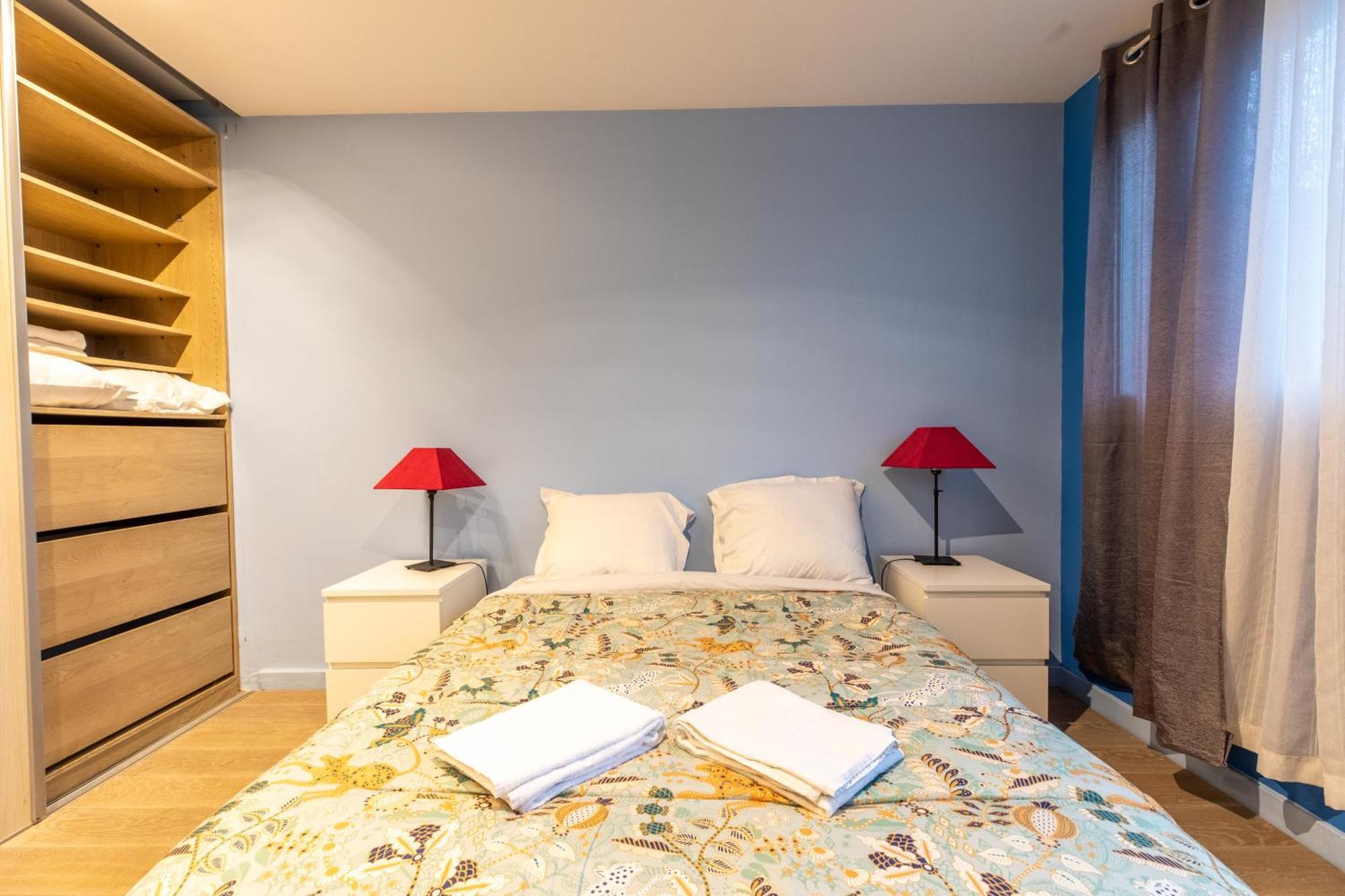 Appartement Avec Jardin, Ideal Pour Animaux - Floreal Clermont-Ferrand Exterior foto