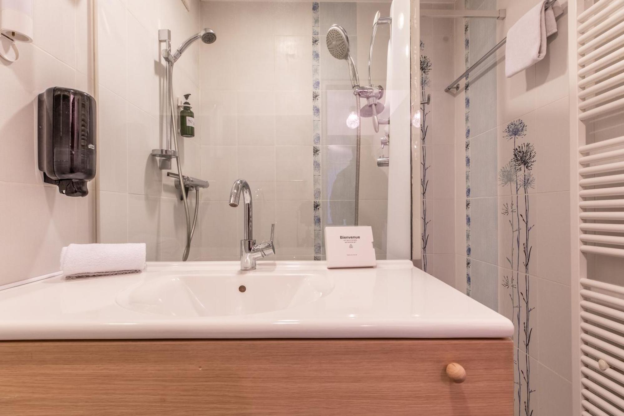 Appartement Avec Jardin, Ideal Pour Animaux - Floreal Clermont-Ferrand Exterior foto